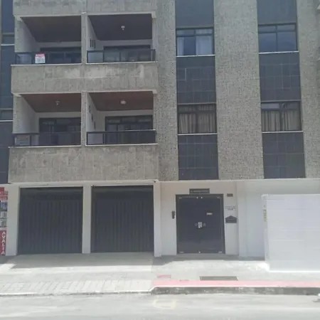 Lindo Apartamento Na Praia Do Morro Guarapari Exterior photo