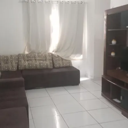 Lindo Apartamento Na Praia Do Morro Guarapari Exterior photo