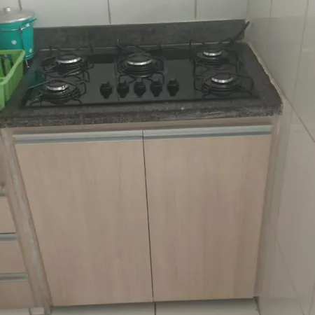 Lindo Apartamento Na Praia Do Morro Guarapari Exterior photo