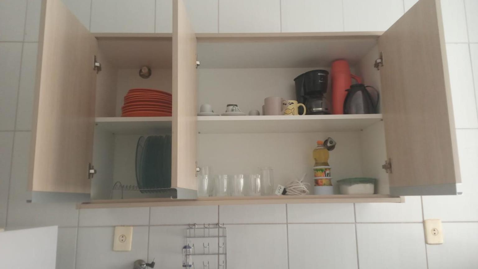 Apartment Lindo Na Do Morro