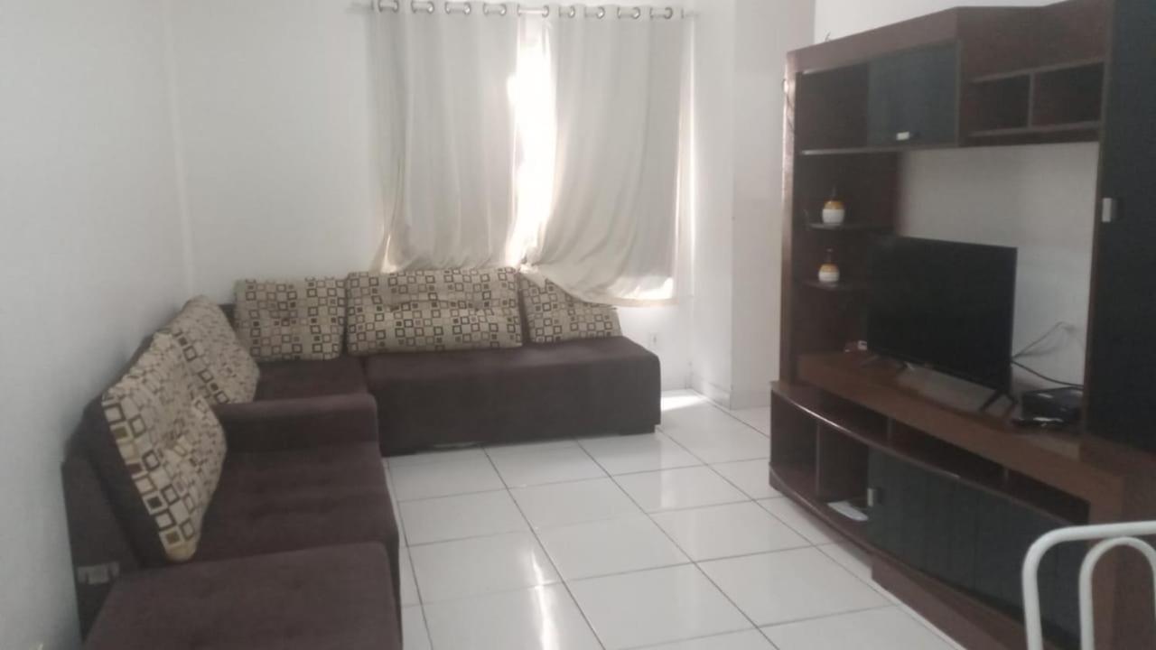 Lindo Na Do Morro Apartment